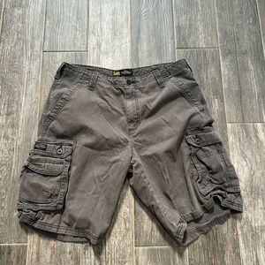 Lee Cargo Shorts